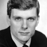 Keir Dullea — Dr. David Bowman