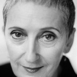 Kerry Walker — Sister Louise