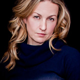 Larissa Stadnichuk — Flight Attendant #2