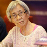 李滨 — Te-Ming