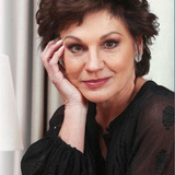 Michelle Botes — Alicia Sanborn