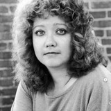S.E. Hinton — Nurse