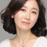 Lee Ji-ha — Ski Resort Manager