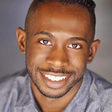 Andrel McPherson — Bartender