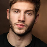 Alexander Lincoln — Zach