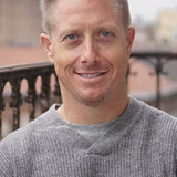 Chris O'Hara — Sydney Barringer