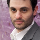 Ариан Мойед — Agent Cleary