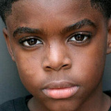 Legend Williams — Young Kevin