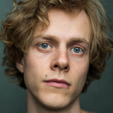 Вилли Рамнек Петри — Frederik von Bluckfish