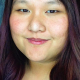 Joanna Fang — Self