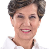 Isabel Allende Bussi — Self