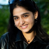 Anaswara Rajan — Ikroor Aswathi