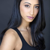 Natasha Krishnan — UK / Indian News Anchor