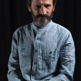 Valdemar Santos — Amolador