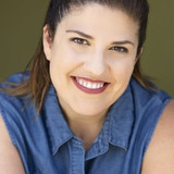 Rakefet Abergel — Heavily Pierced Kid