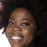 Aude Zézé — A migrant