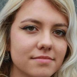 Julia Joyce — Blonde Pack Leader