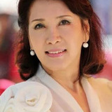 김민정 — Old Woman