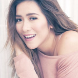 Angeline Quinto — Tangerine