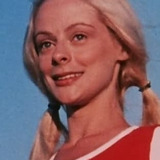 Kimberly Hyde — Annie-Annie Martin