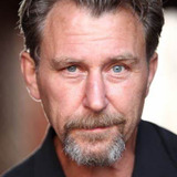 Timothy Carhart — Deputy Matt Greytack