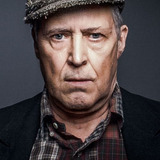 Frank Glaubrecht — Nachrichtensprecher