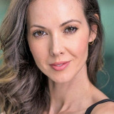 Alexandra Octavia — Female Officer