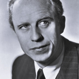 Werner Hinz — Friedrich Rombach