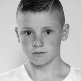 Corey McKinley — Micka Dempsey