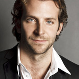 Bradley Cooper — Rocket (voice)