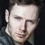 Anders Yates — Torfussen