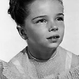 Sandy Descher — The Ellinson Girl