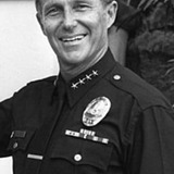 Daryl Gates — The Chief