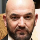 Paul Ireland — Percy Hole