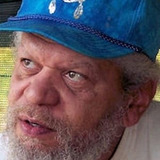 Geoff Outlaw — Roger Crowther