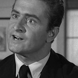 Peter Walker — Lt. Sarris