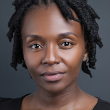 Zethu Dlomo-Mphahlele — Model photographer