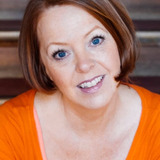 Susi Banzhaf — Mrs. Krug
