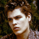 Ken King — Dexter Fishpaw