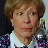 Eva Maria Meineke — Rosa Blomich