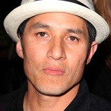 Christian Hosoi — Self