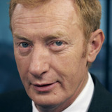Reimer Bo Christensen — TV Speaker