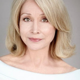 Sherry Miller — Mom