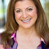 Genevieve Allenbury — Ahinoam