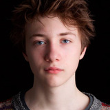 Микеланджело Фортуцци — Teenager