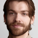 Daniel Agar — Marathon Runner