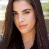 Rim Basma — Female Victim