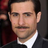 Джейсон Шварцман — Jack Whitman