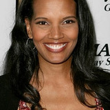 Shari Headley — Lisa McDowell