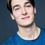 Guillaume Rodrigue — Mel